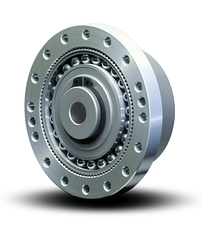 Harmonic Drive: CSG-2A